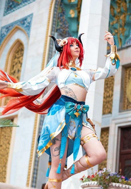 Yana Lerman OnlyFans nackte Brüste