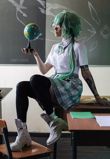 Yana Lerman OnlyFans Fotos