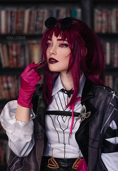 Yana Lerman OnlyFans-Post