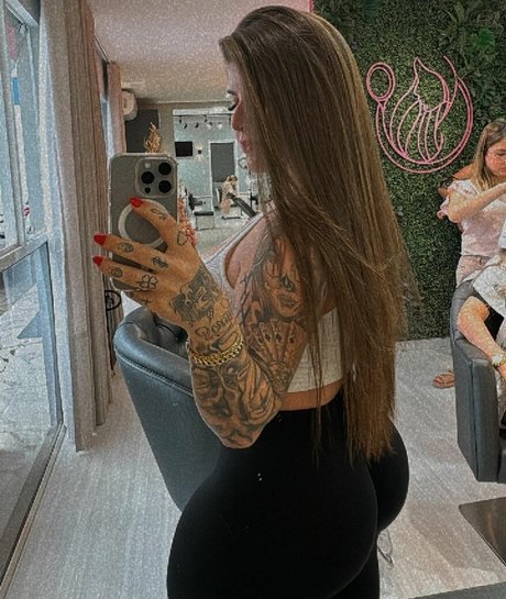 Paula Airoso OnlyFans XXX