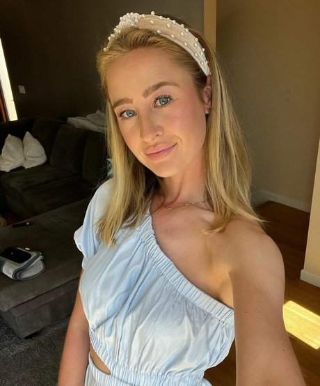 Nelly Korda Nacktbilder von OnlyFans geleakt