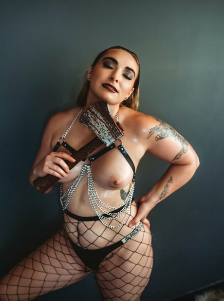 alexandramhunt OnlyFans geleakter Pornografie