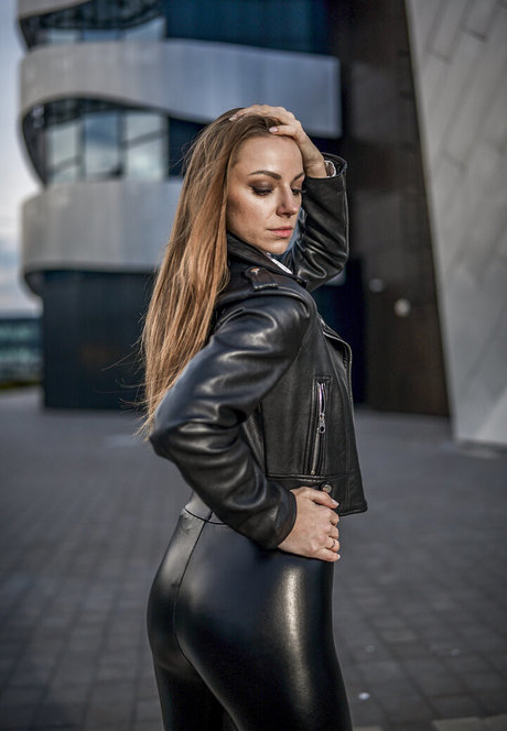 Olga Chulitskaya Kostenloses OnlyFans