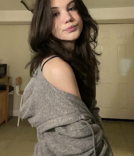 Siosay OnlyFans Bilder nackt