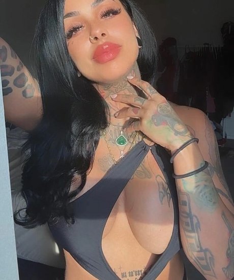 Yogapantsqueen Nacktbilder von OnlyFans geleakt