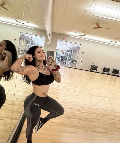 Yogapantsqueen OnlyFans-Leaks