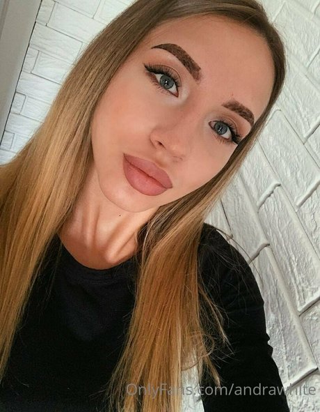 andrawhite Nacktbilder von OnlyFans