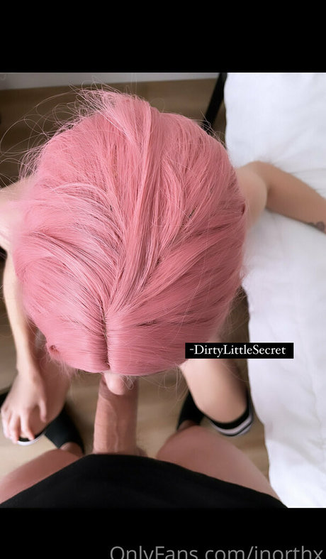 jnorthx Nackt OnlyFans