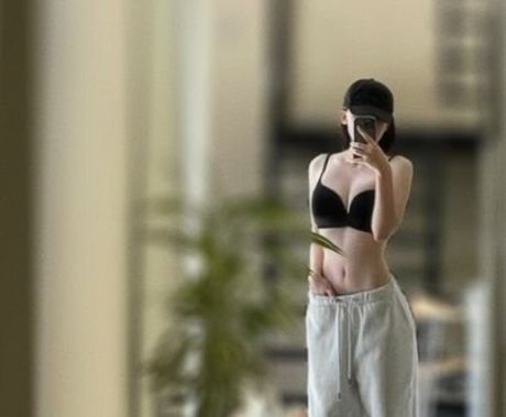 johhzt Nacktbilder von OnlyFans geleakt