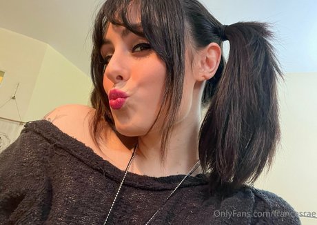 Frances Rae OnlyFans kostenlos