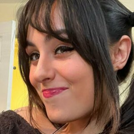 Frances Rae OnlyFans-Leak