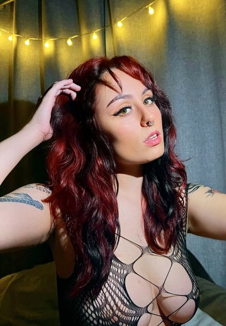 Frances Rae Nacktbilder von OnlyFans