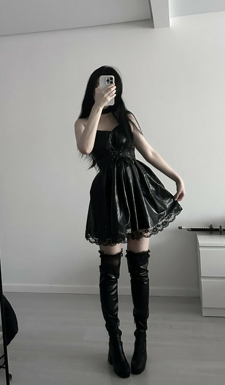 morphilina Porn OnlyFans Leak