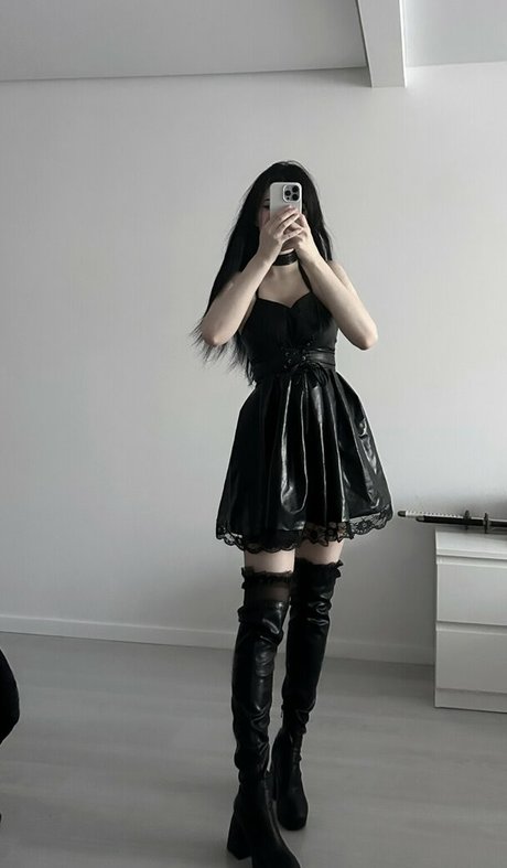 morphilina Oben ohne OnlyFans