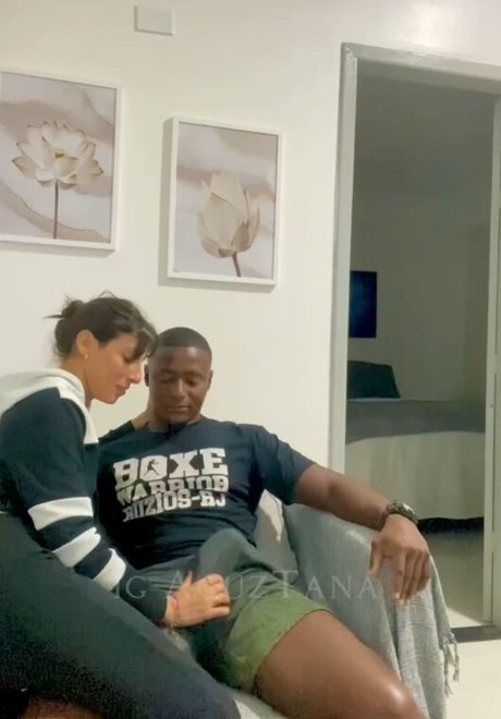 AguzTana Leaked OnlyFans Fotos