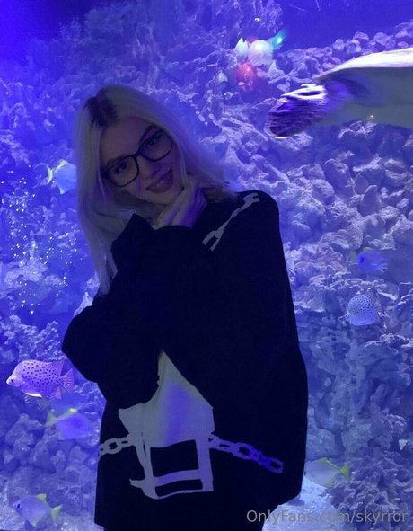 skyrror OnlyFans Inhaltstyp