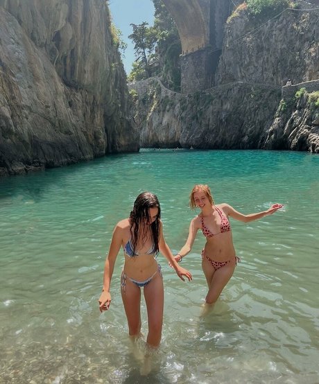 Maria Korotaeva OnlyFans geleakte Pornografie