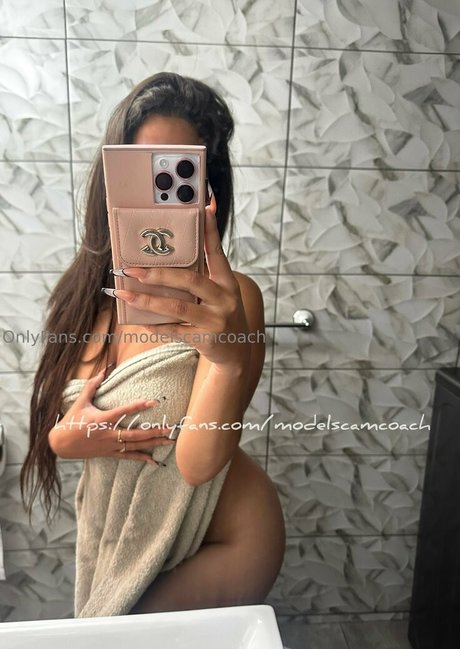 modelscamcoach OnlyFans Nacktbilder geleakt