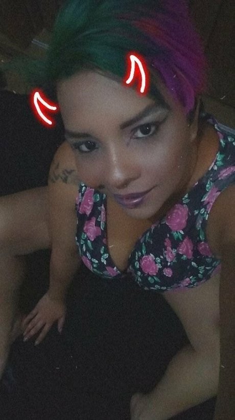 liliveil666 OnlyFans Nacktbilder geleakt