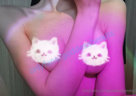 goddessbendis2 OnlyFans Mega