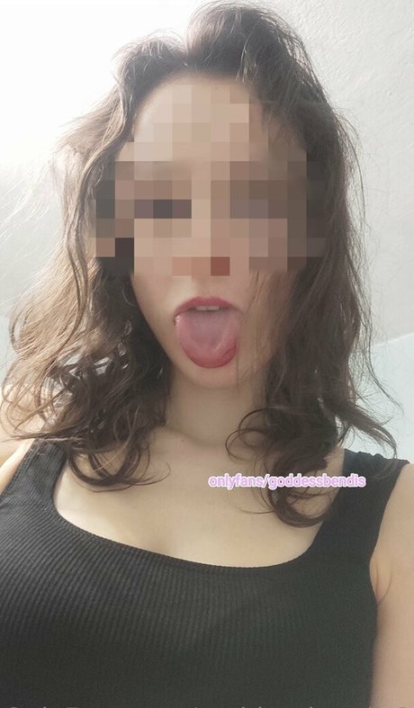 goddessbendis2 OnlyFans Nacktfotos