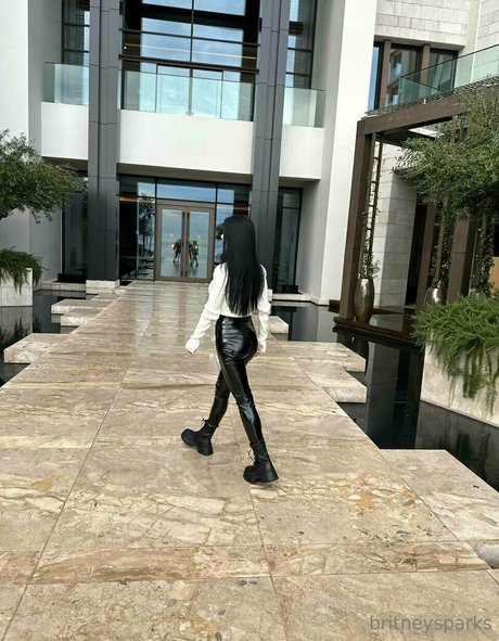 britneysparks OnlyFans Bilder geleakt