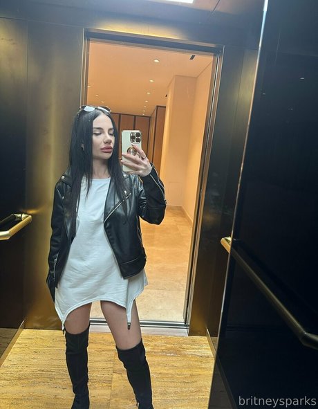 britneysparks Nackt auf OnlyFans Leak