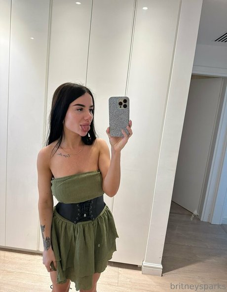 britneysparks OnlyFans-Pornos