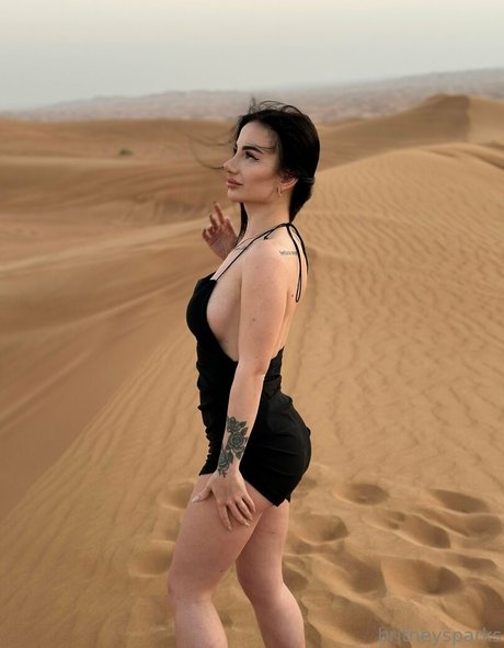 britneysparks OnlyFans Leak