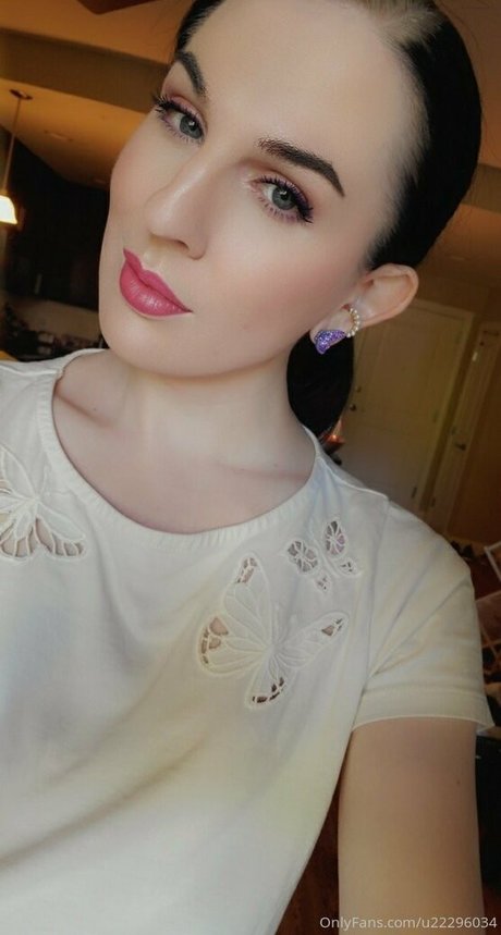 princesscherryfox Leaked OnlyFans Porn