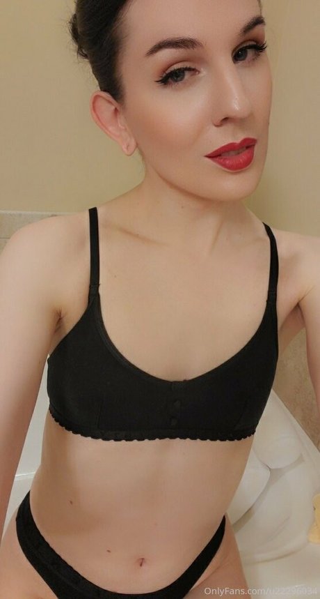 princesscherryfox Nacktbilder von OnlyFans geleakt