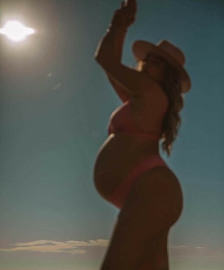 jamienkidd Nacktbilder von OnlyFans geleakt