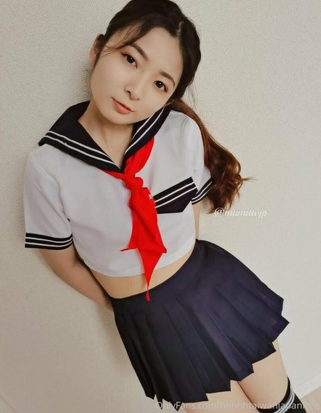 Hhhhtaiwanjapan OnlyFans Model Bilder