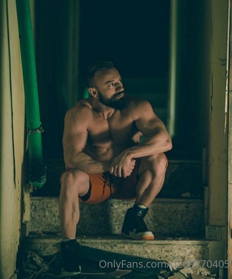 irishbeast69 OnlyFans Leaks Gratis