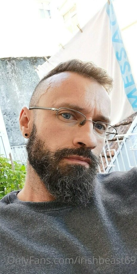 irishbeast69 Leaked OnlyFans Pornografie