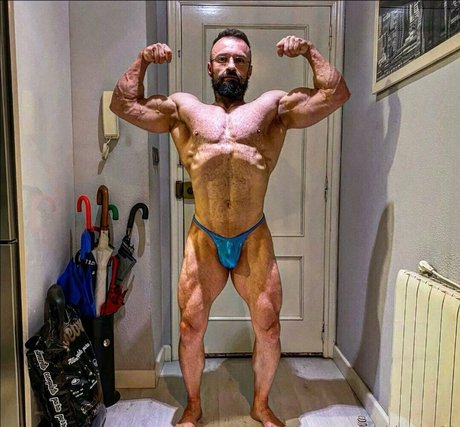 irishbeast69 OnlyFans Sex