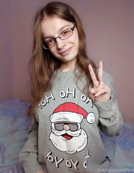 lily s OnlyFans Bilder