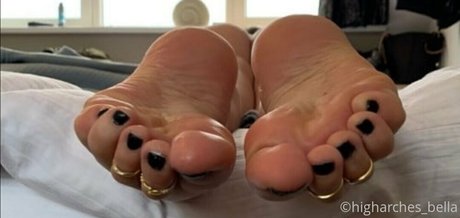 higharches bella Sex OnlyFans