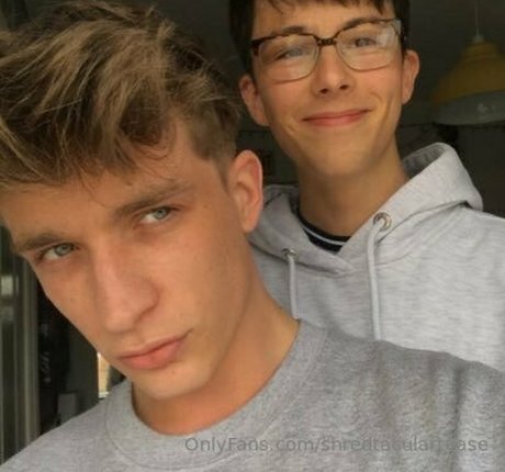 shredtaculartease OnlyFans Arsch Leak