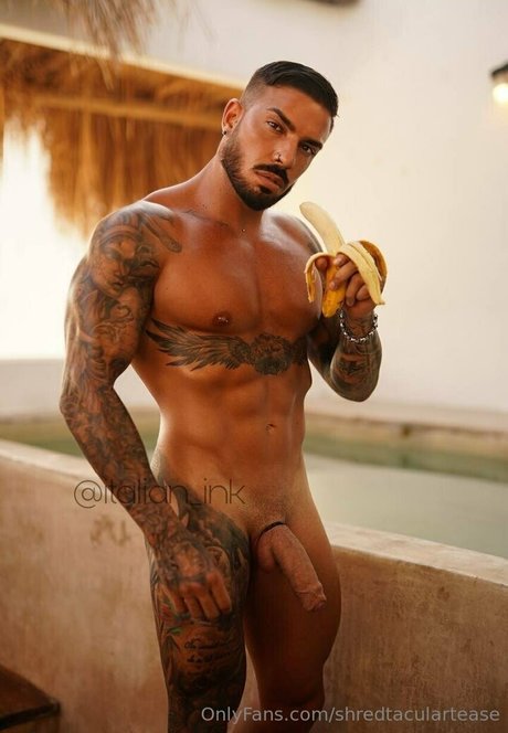 shredtaculartease Nackt OnlyFans Porn