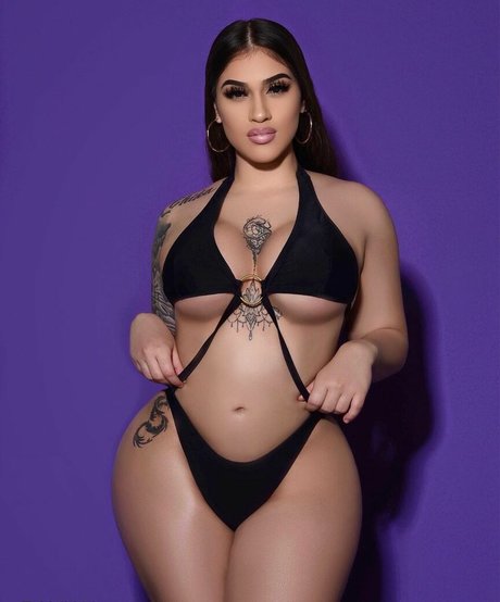 Haydeesofii Leaked OnlyFans Fotos