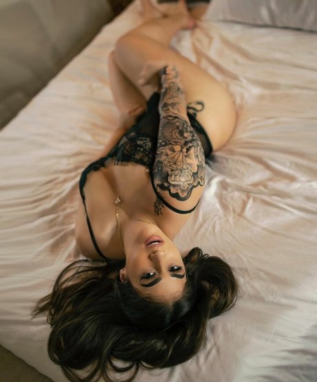 Haydeesofii XXX Leak OnlyFans Leak