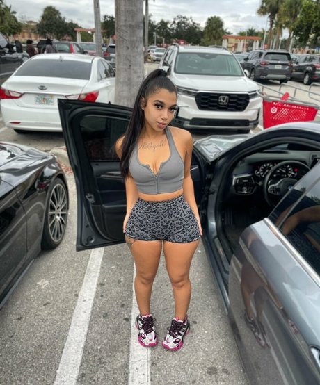 theyfavoritegirl Leaked OnlyFans Porn