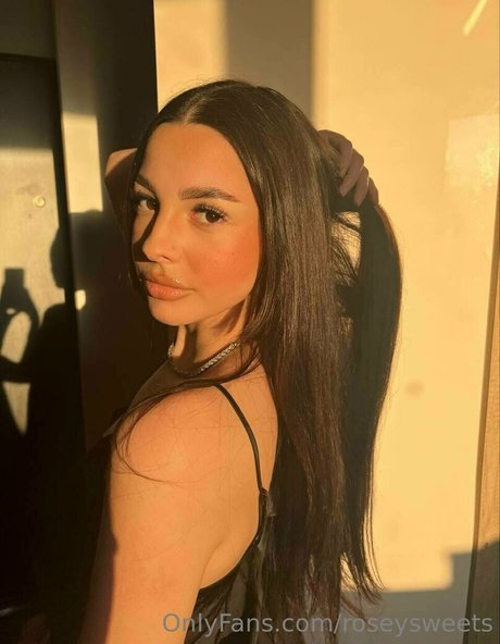 roseysweets Sexy OnlyFans