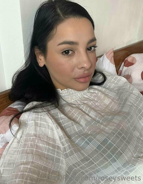 roseysweets OnlyFans Leaks Nacktbilder
