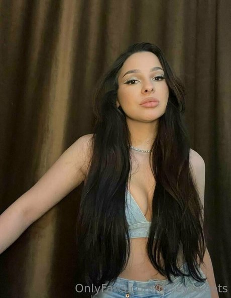 roseysweets OnlyFans Leak