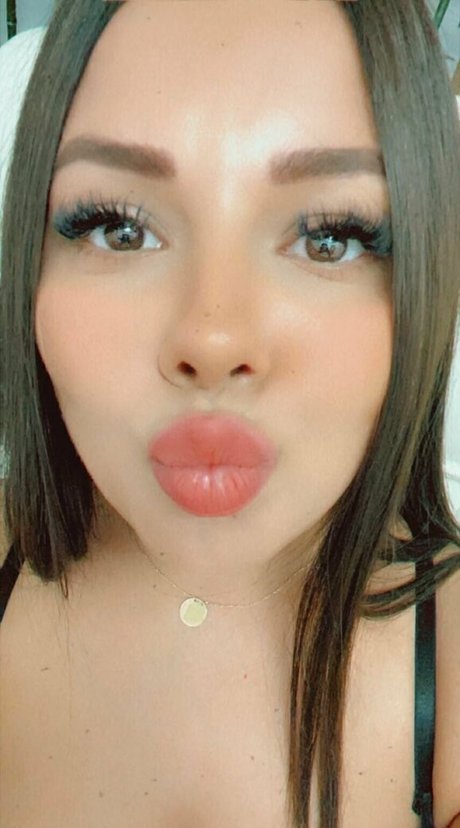 ariamoreu Nacktbilder von OnlyFans geleakt