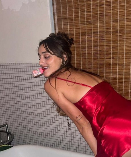 Stephanie D Agostini OnlyFans Leak