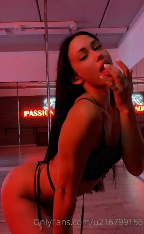 beauty gymmast OnlyFans-Sex