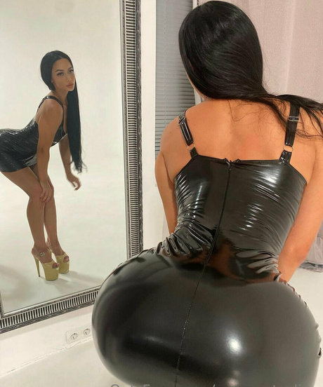 beauty gymmast OnlyFans Pornografie